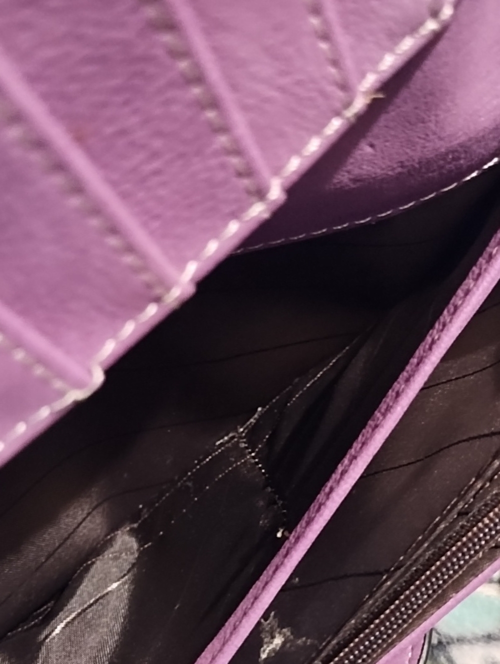 Wallet - Picture 7 of 11